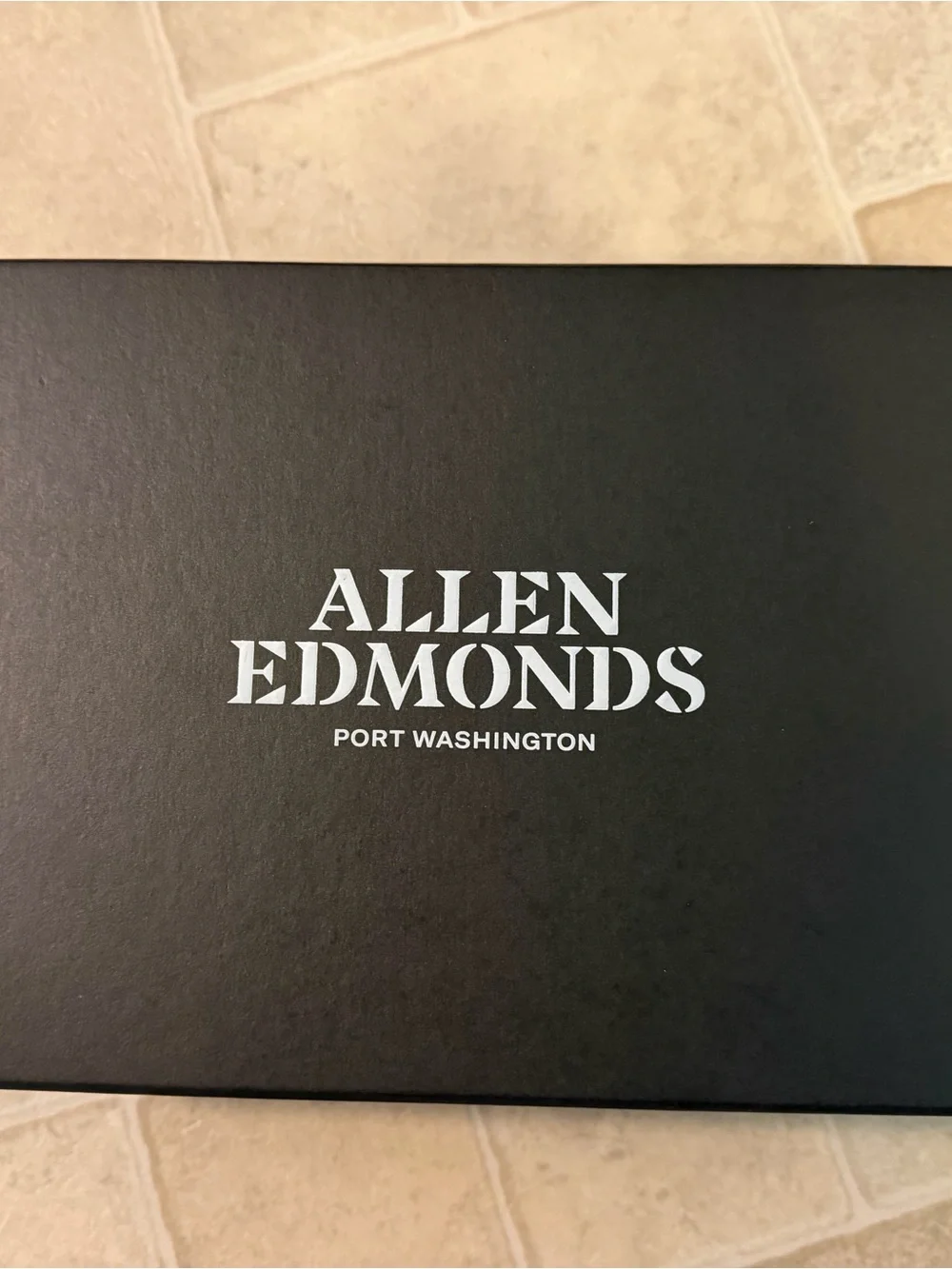 Allen Edmonds Shoes